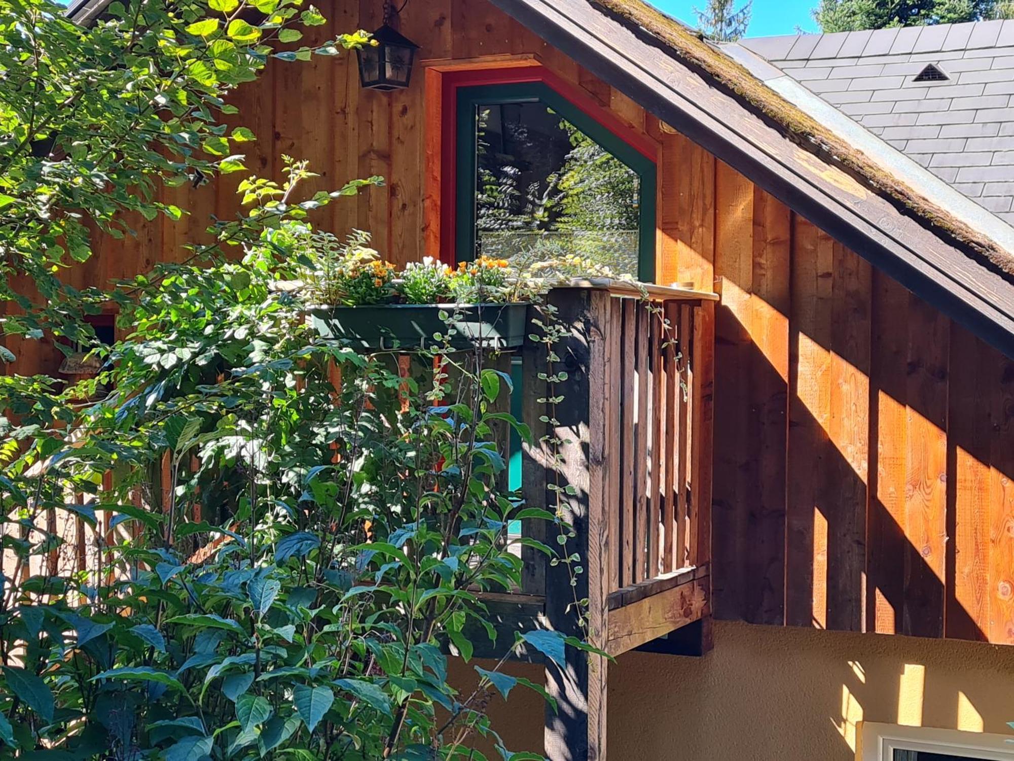 Landhaus Zirknitz Sankt Stefan ob Stainz Exterior foto
